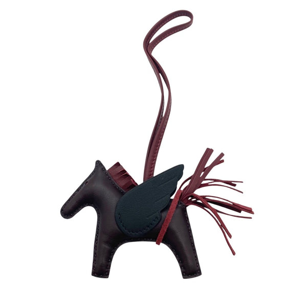 ❤未使用品❤ペガサスPM ヴェールユッカｘクリケット エルメス B刻印 箱付 ❤未使用品❤ペガサスPM ヴェールユッカxクリケット エルメス B刻印 箱付