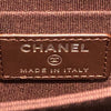 シャネル CHANEL マトラッセミニチェーンウォレット AP1649 ブラック/シルバー金具 キャビアスキン レディース 二つ折り財布