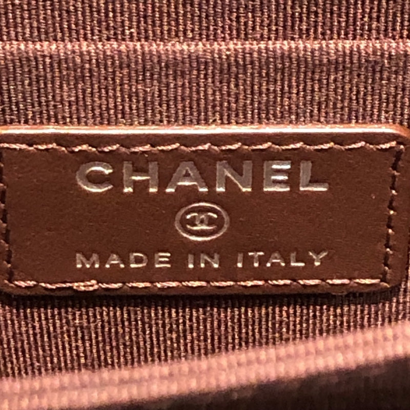 シャネル CHANEL マトラッセミニチェーンウォレット AP1649 ブラック/シルバー金具 キャビアスキン レディース 二つ折り財布
