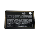 シャネル CHANEL ボーイシャネル Vステッチチェーンウォレット A80287 ブラック/シルバー金具 キャビアスキン レディース ウォレットチェーン