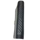 シャネル CHANEL ボーイシャネル Vステッチチェーンウォレット A80287 ブラック/シルバー金具 キャビアスキン レディース ウォレットチェーン