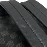 ルイ・ヴィトン LOUIS VUITTON キャンパス バックパック N40306 オニキス ダミエ・アンフィニ メンズ リュック デイパック