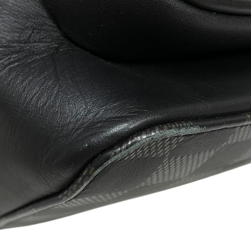ルイ・ヴィトン LOUIS VUITTON キャンパス バックパック N40306 オニキス ダミエ・アンフィニ メンズ リュック デイパック