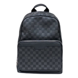 ルイ・ヴィトン LOUIS VUITTON キャンパス バックパック N40306 オニキス ダミエ・アンフィニ メンズ リュック デイパック