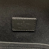 ルイ・ヴィトン LOUIS VUITTON キャンパス バックパック N40306 オニキス ダミエ・アンフィニ メンズ リュック デイパック