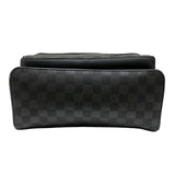 ルイ・ヴィトン LOUIS VUITTON キャンパス バックパック N40306 オニキス ダミエ・アンフィニ メンズ リュック デイパック