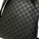 ルイ・ヴィトン LOUIS VUITTON キャンパス バックパック N40306 オニキス ダミエ・アンフィニ メンズ リュック デイパック