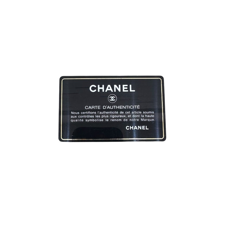 シャネル CHANEL マトラッセ　スモールフラップバッグ ブルー キャビアスキン レディース ショルダーバッグ