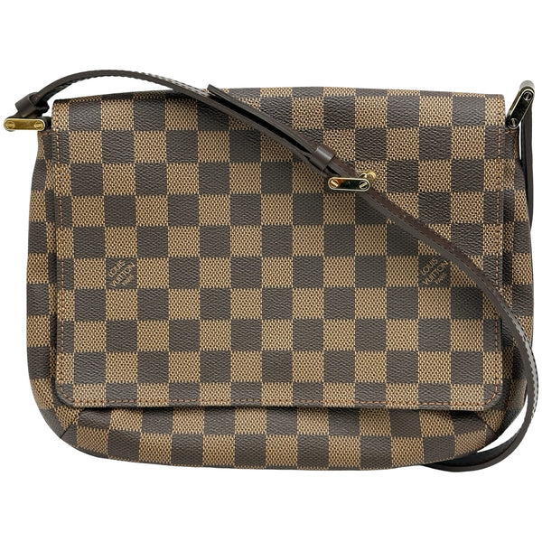 ルイ・ヴィトン LOUIS VUITTON ミュゼット・タンゴ ショート N51255