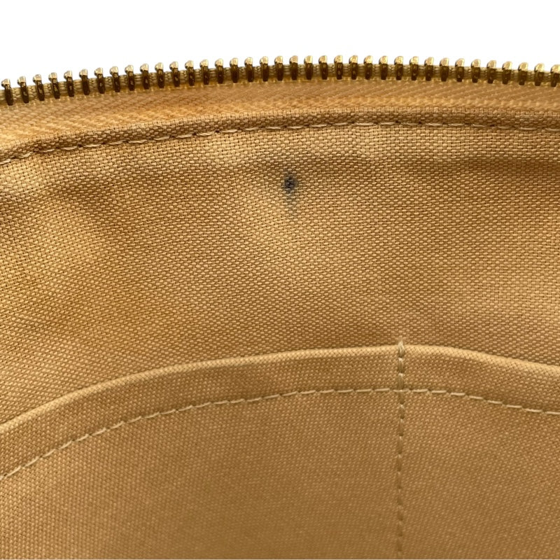 ルイ・ヴィトン LOUIS VUITTON トータリーPM N41280 ホワイト ダミエ・アズール レディース トートバッグ