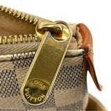 ルイ・ヴィトン LOUIS VUITTON トータリーPM N41280 ホワイト ダミエ・アズール レディース トートバッグ