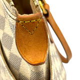 ルイ・ヴィトン LOUIS VUITTON トータリーPM N41280 ホワイト ダミエ・アズール レディース トートバッグ