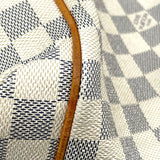 ルイ・ヴィトン LOUIS VUITTON トータリーPM N41280 ホワイト ダミエ・アズール レディース トートバッグ
