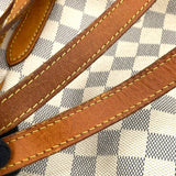 ルイ・ヴィトン LOUIS VUITTON トータリーPM N41280 ホワイト ダミエ・アズール レディース トートバッグ