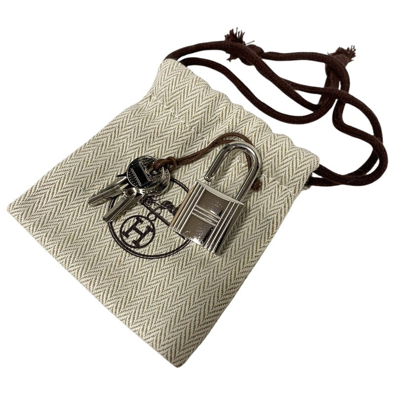 エルメス HERMES ピコタンロックPM Y刻印　(2020年製) ヴェールジェイド シルバー金具 トリヨンクレマンス レディース ハンドバッグ