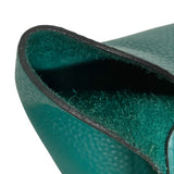 エルメス HERMES ピコタンロックPM Y刻印　(2020年製) ヴェールジェイド シルバー金具 トリヨンクレマンス レディース ハンドバッグ