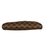 ルイ・ヴィトン LOUIS VUITTON ｴｳﾞｧ N55213 ブラウン/ゴールド金具 PVCコーティングキャンバス ダミエキャンパス レディース ショルダーバッグ