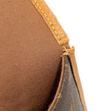ルイ・ヴィトン LOUIS VUITTON ビバリー M51121 ブラウン モノグラム ユニセックス ショルダーバッグ