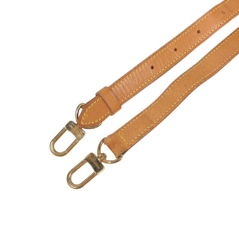 ルイ・ヴィトン LOUIS VUITTON ビバリー M51121 ブラウン モノグラム ユニセックス ショルダーバッグ