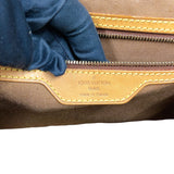 ルイ・ヴィトン LOUIS VUITTON ビバリー M51121 ブラウン モノグラム ユニセックス ショルダーバッグ
