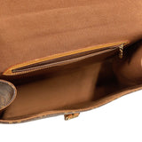 ルイ・ヴィトン LOUIS VUITTON ビバリー M51121 ブラウン モノグラム ユニセックス ショルダーバッグ