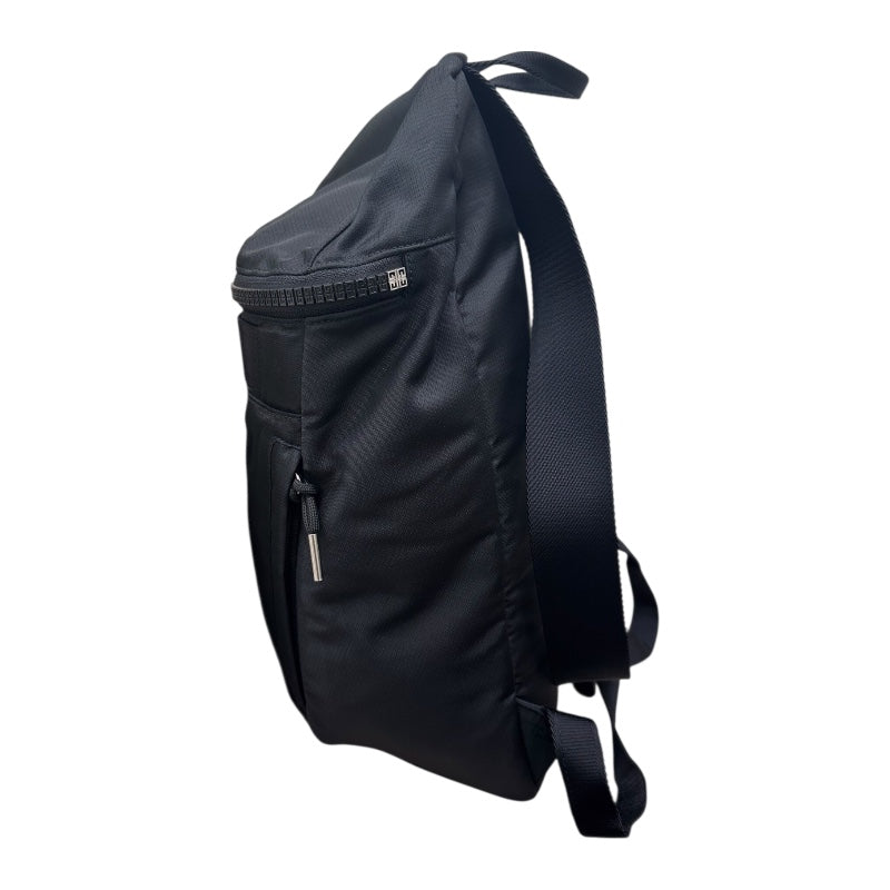ジバンシィ GIVENCHY Gトレック　バックパック BK50BSK1RG ブラック ナイロン メンズ リュック・デイパック