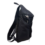 ジバンシィ GIVENCHY Gトレック　バックパック BK50BSK1RG ブラック ナイロン メンズ リュック・デイパック