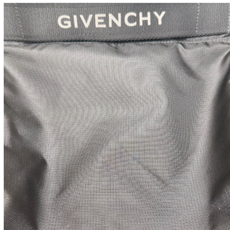 ジバンシィ GIVENCHY Gトレック　バックパック BK50BSK1RG ブラック ナイロン メンズ リュック・デイパック