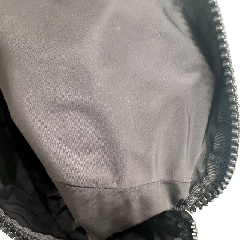 ジバンシィ GIVENCHY Gトレック　バックパック BK50BSK1RG ブラック ナイロン メンズ リュック・デイパック