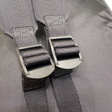 ジバンシィ GIVENCHY Gトレック　バックパック BK50BSK1RG ブラック ナイロン メンズ リュック・デイパック