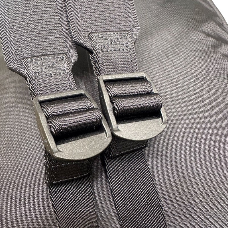 ジバンシィ GIVENCHY Gトレック　バックパック BK50BSK1RG ブラック ナイロン メンズ リュック・デイパック