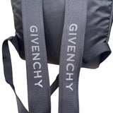 ジバンシィ GIVENCHY Gトレック　バックパック BK50BSK1RG ブラック ナイロン メンズ リュック・デイパック