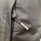 ジバンシィ GIVENCHY Gトレック　バックパック BK50BSK1RG ブラック ナイロン メンズ リュック・デイパック