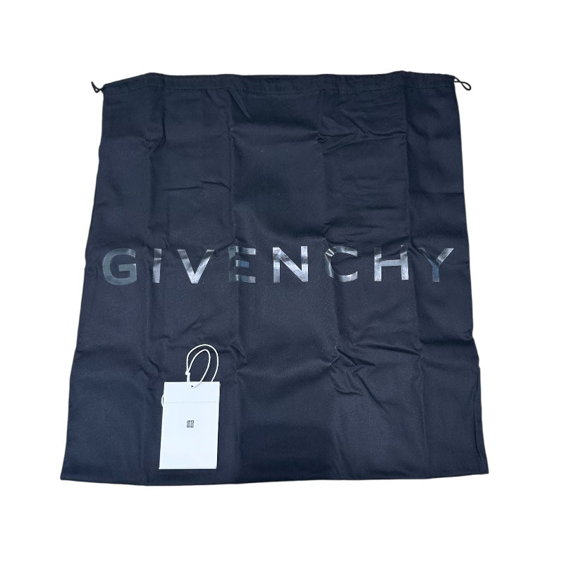ジバンシィ GIVENCHY Gトレック　バックパック BK50BSK1RG ブラック ナイロン メンズ リュック・デイパック