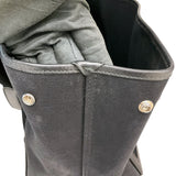 バレンシアガ BALENCIAGA ﾈｲﾋﾞｰｶﾊﾞｽS 339933 ブラック ｷｬﾝﾊﾞｽ レディース トートバッグ