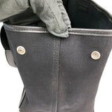 バレンシアガ BALENCIAGA ﾈｲﾋﾞｰｶﾊﾞｽS 339933 ブラック ｷｬﾝﾊﾞｽ レディース トートバッグ