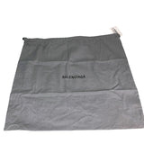 バレンシアガ BALENCIAGA ﾈｲﾋﾞｰｶﾊﾞｽS 339933 ブラック ｷｬﾝﾊﾞｽ レディース トートバッグ