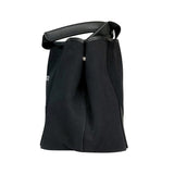 バレンシアガ BALENCIAGA ﾈｲﾋﾞｰｶﾊﾞｽS 339933 ブラック ｷｬﾝﾊﾞｽ レディース トートバッグ