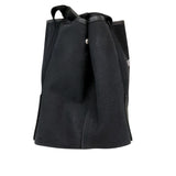 バレンシアガ BALENCIAGA ﾈｲﾋﾞｰｶﾊﾞｽS 339933 ブラック ｷｬﾝﾊﾞｽ レディース トートバッグ