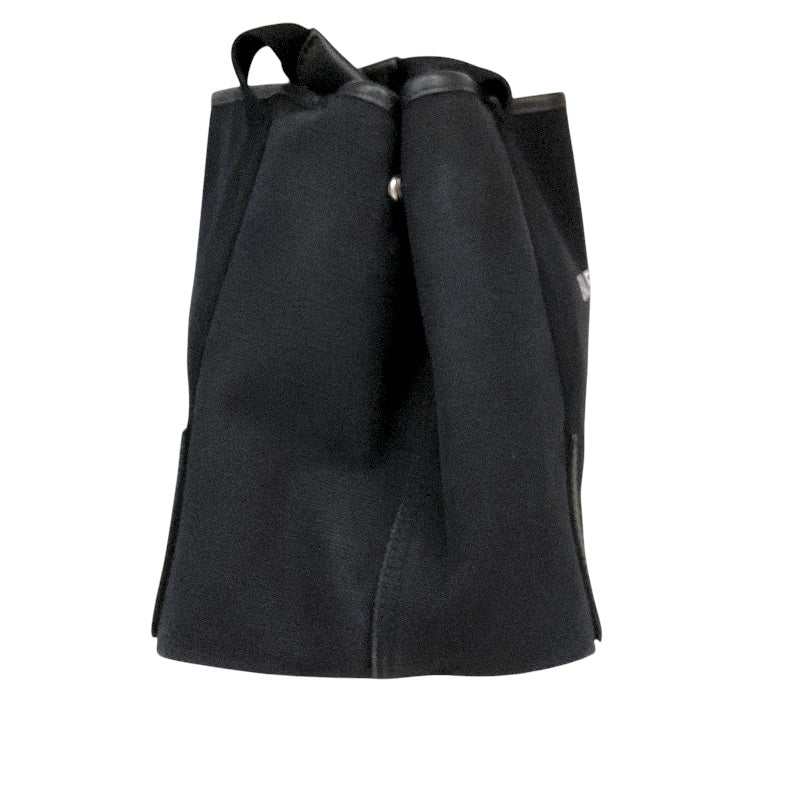 バレンシアガ BALENCIAGA ﾈｲﾋﾞｰｶﾊﾞｽS 339933 ブラック ｷｬﾝﾊﾞｽ レディース トートバッグ