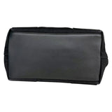 バレンシアガ BALENCIAGA ﾈｲﾋﾞｰｶﾊﾞｽS 339933 ブラック ｷｬﾝﾊﾞｽ レディース トートバッグ