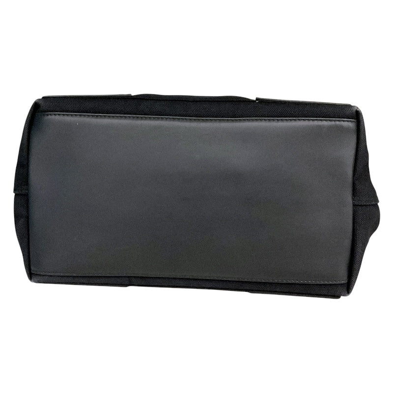 バレンシアガ BALENCIAGA ﾈｲﾋﾞｰｶﾊﾞｽS 339933 ブラック ｷｬﾝﾊﾞｽ レディース トートバッグ