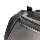 バレンシアガ BALENCIAGA ﾈｲﾋﾞｰｶﾊﾞｽS 339933 ブラック ｷｬﾝﾊﾞｽ レディース トートバッグ