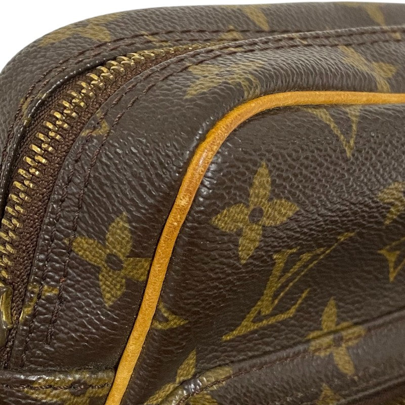 ルイ・ヴィトン LOUIS VUITTON アマゾン M45236 モノグラム レディース ショルダーバッグ