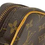 ルイ・ヴィトン LOUIS VUITTON アマゾン M45236 モノグラム レディース ショルダーバッグ