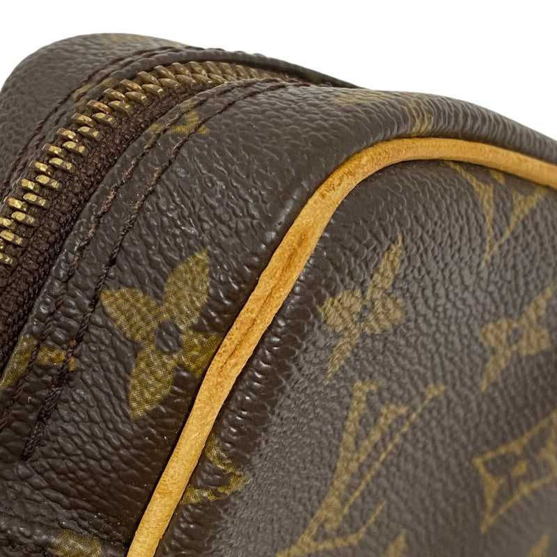 ルイ・ヴィトン LOUIS VUITTON アマゾン M45236 モノグラム レディース ショルダーバッグ