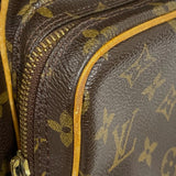ルイ・ヴィトン LOUIS VUITTON アマゾン M45236 モノグラム レディース ショルダーバッグ