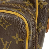 ルイ・ヴィトン LOUIS VUITTON アマゾン M45236 モノグラム レディース ショルダーバッグ
