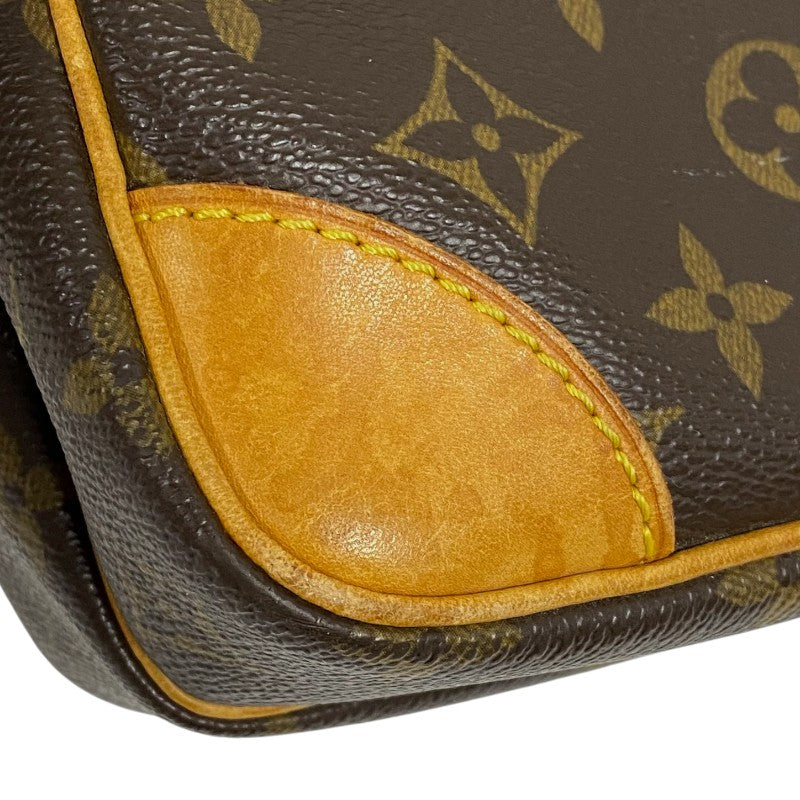 ルイ・ヴィトン LOUIS VUITTON アマゾン M45236 モノグラム レディース ショルダーバッグ