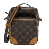 ルイ・ヴィトン LOUIS VUITTON アマゾン M45236 モノグラム レディース ショルダーバッグ